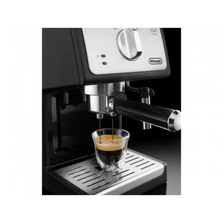 Máquina De Café Expresso Delonghi - Ecp 35.31||8004399329362