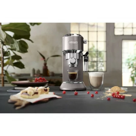 Máquina De Café Expresso Delonghi - Ec 785.pk||8004399015791