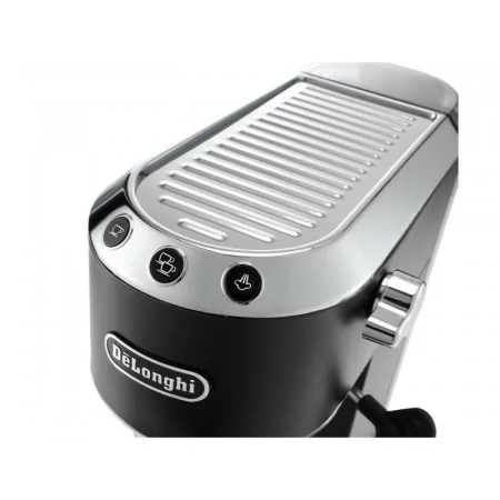 Delonghi Espresso Machine - Ec 685 Bk