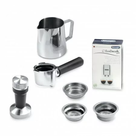 Delonghi Manual Coffee Machine - EC885.BG