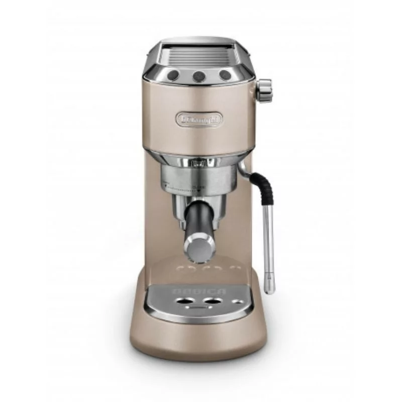 Delonghi Manual Coffee Machine - EC885.BG