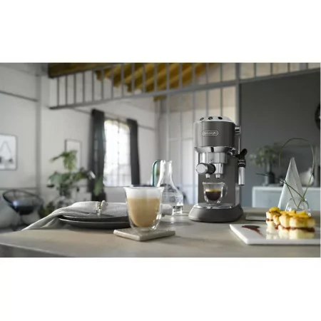 Máquina De Café Expresso Delonghi - Ec 785.gy||8004399015784