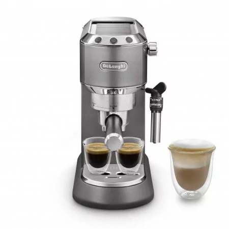 Máquina De Café Expresso Delonghi - Ec 785.gy||8004399015784