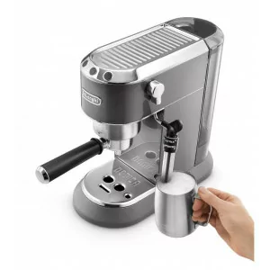 Máquina De Café Expresso...