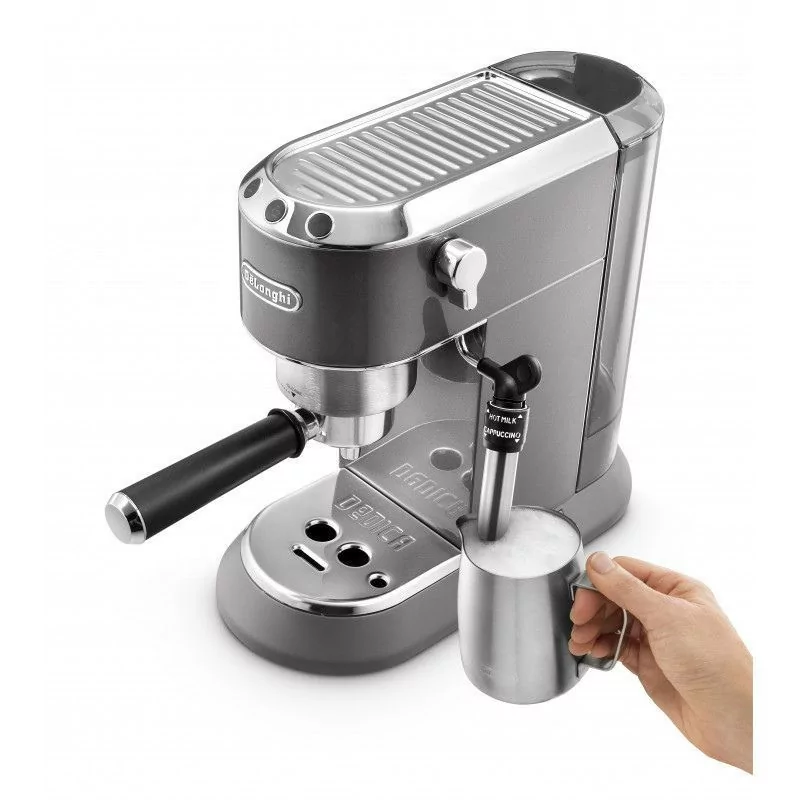Máquina De Café Expresso Delonghi - Ec 785.gy||8004399015784 Máquina De Café Expresso Delonghi - Ec 785.gy||8004399015784