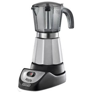 Moka Delonghi Coffee Maker...