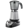 Cafeteira Moka Delonghi - Emkm6.b Alicia|Delonghi|8004399327207 Cafeteira Moka Delonghi - Emkm6.b Alicia|Delonghi|8004399327207