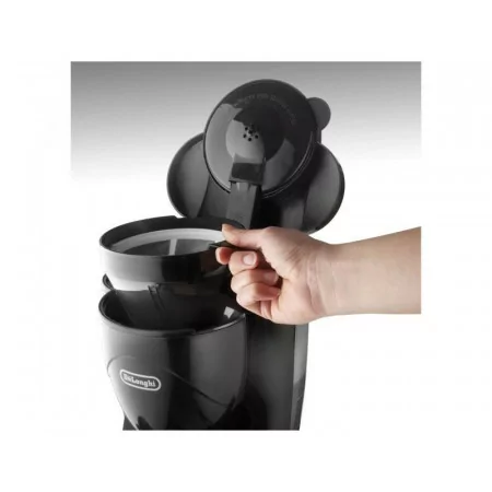 Cafeteira Delonghi - ICM15210.1||8004399327139