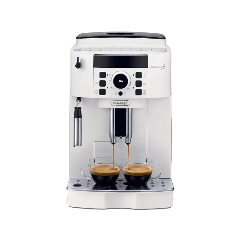 Delonghi Superautomatic Coffee Machine - Ecam 21.117.w
