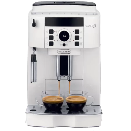 Delonghi Superautomatic Coffee Machine - Ecam 21.117.w