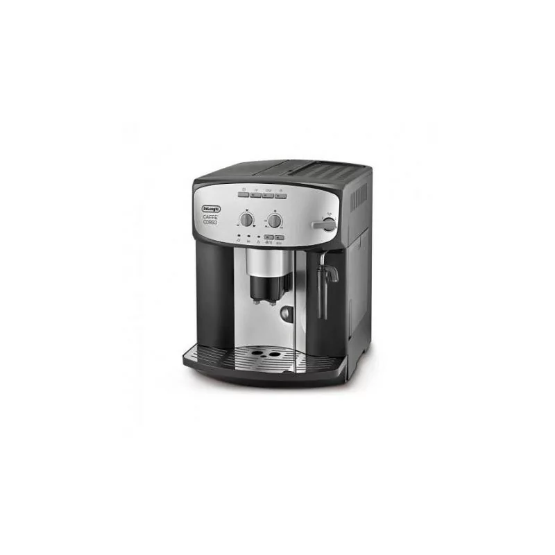 DELONGHI - Máquina de Café Automática ECAM2800.SB|Delonghi|8004399325685 DELONGHI - Máquina de Café Automática ECAM2800.SB|Delonghi|8004399325685