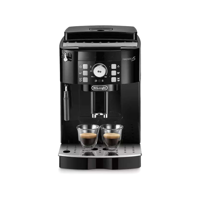 Máquina De Café Automática Delonghi - Ecam 22.117.b|Delonghi|8004399333482 Máquina De Café Automática Delonghi - Ecam 22.117.b|Delonghi|8004399333482