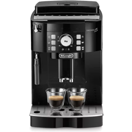 Máquina De Café Automática Delonghi - Ecam 22.117.b|Delonghi|8004399333482