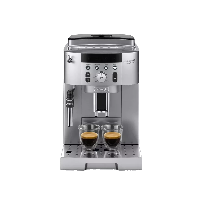 Máquina De Café Superautomática Delonghi - Ecam 250.31.sb