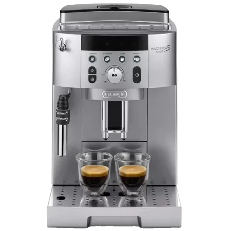 Máquina De Café Superautomática Delonghi - Ecam 250.31.sb