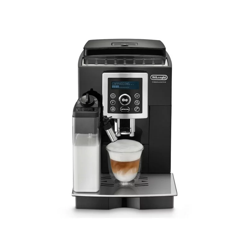 Máquina de Café Automática Delonghi - ECAM23.463.B|Delonghi|8004399327801 Máquina de Café Automática Delonghi - ECAM23.463.B|Delonghi|8004399327801