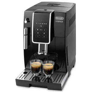 Máquina De Café...