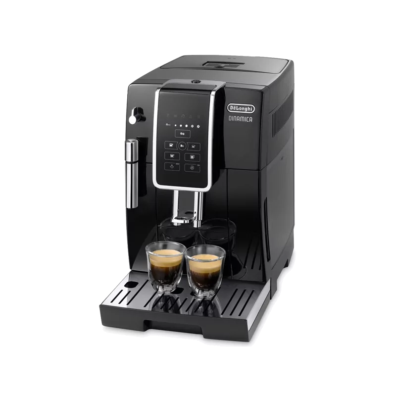 Máquina De Café Superautomática Delonghi - Ecam 350.15.b|Delonghi|8004399331143 Máquina De Café Superautomática Delonghi - Ecam 350.15.b|Delonghi|8004399331143