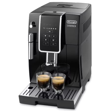 Máquina De Café Superautomática Delonghi - Ecam 350.15.b|Delonghi|8004399331143