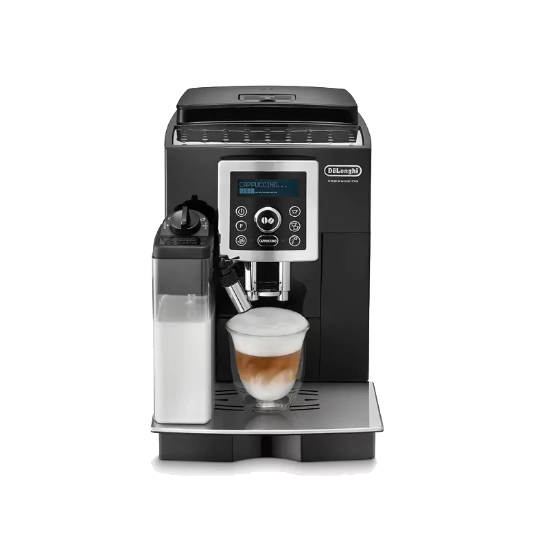 Máquina De Café Superautomática Delonghi - Ecam 23.460.b|Delonghi|8004399326828 Máquina De Café Superautomática Delonghi - Ecam 23.460.b|Delonghi|8004399326828