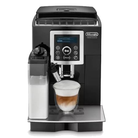 Máquina De Café Superautomática Delonghi - Ecam 23.460.b|Delonghi|8004399326828