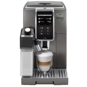 Máquina De Café...