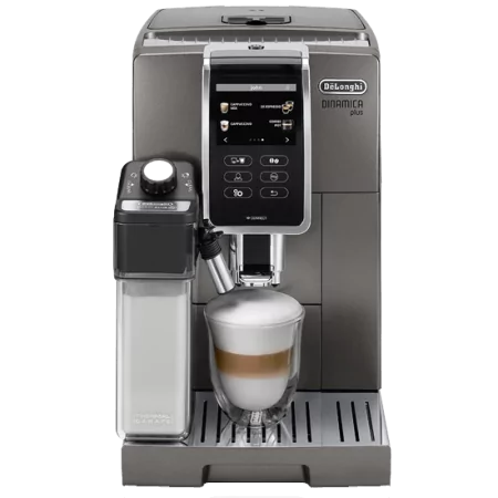 Máquina De Café Superautomática Delonghi - Ecam 370.95.t|Delonghi|8004399332904