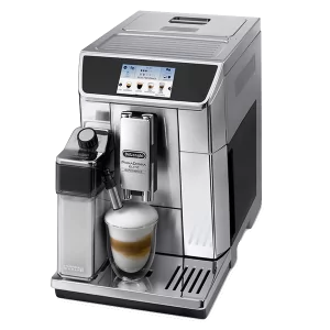 Máquina De Café...