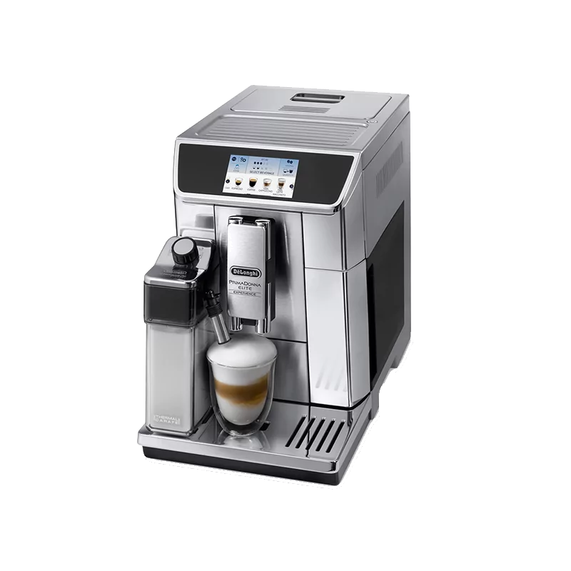 Máquina De Café Superautomática Delonghi - Ecam 650.85.ms|Delonghi|8004399331648 Máquina De Café Superautomática Delonghi - Ecam 650.85.ms|Delonghi|8004399331648