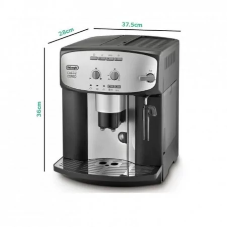 DELONGHI - Máquina de Café Automática ECAM2800.SB|Delonghi|8004399325685