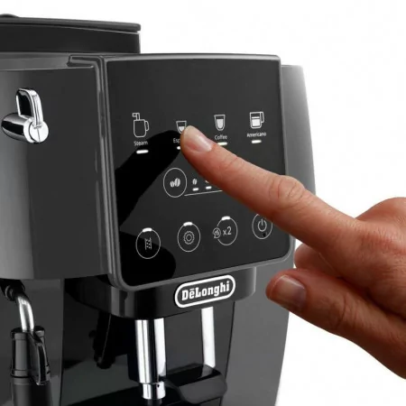 DELONGHI - ECAM220.22.GB Coffee Machine