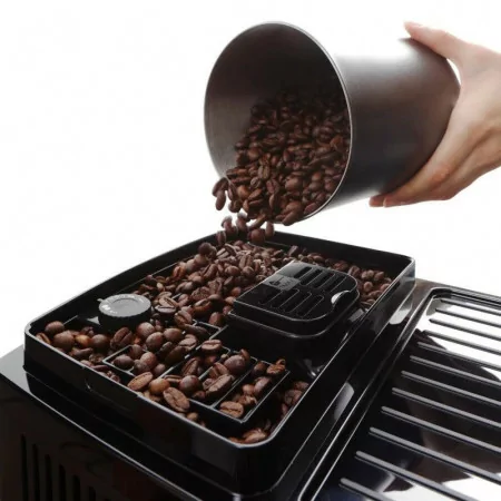 DELONGHI - ECAM220.22.GB Coffee Machine