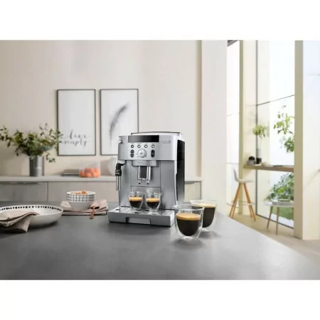 Máquina De Café Superautomática Delonghi - Ecam 250.31.sb