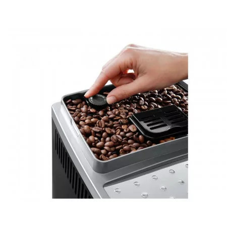 Máquina De Café Superautomática Delonghi - Ecam 250.31.sb