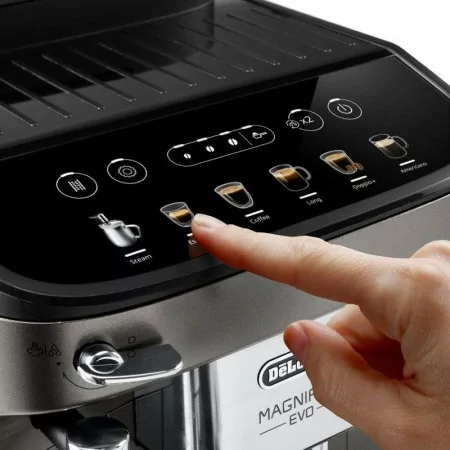 Máquina de Café Automática Delonghi - ECAM290.42.TB|Delonghi|8004399022157