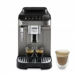 Máquina de Café Automática...