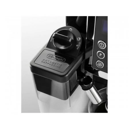 Máquina de Café Automática Delonghi - ECAM23.463.B|Delonghi|8004399327801