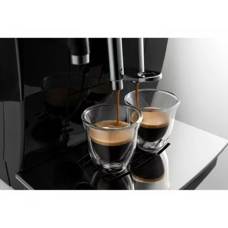 Máquina de Café Automática Delonghi - ECAM23.463.B|Delonghi|8004399327801