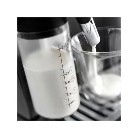 Máquina De Café Superautomática - Ecam290.81.tb