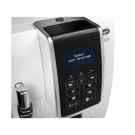 Máquina De Café Superautomática Delonghi - Ecam 350.35.w|Delonghi|8004399331150