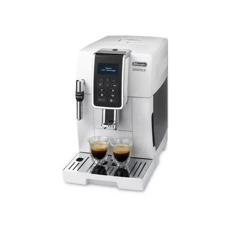 Máquina De Café Superautomática Delonghi - Ecam 350.35.w|Delonghi|8004399331150