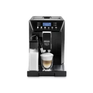 DELONGHI - Mach. Automatic...