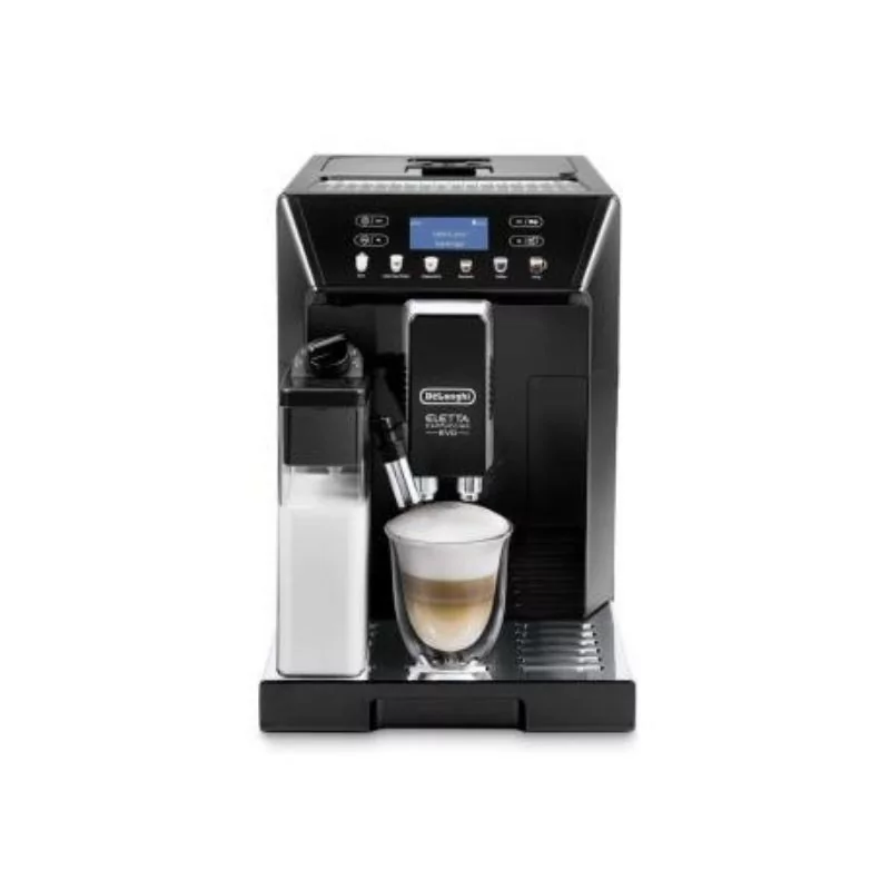 DELONGHI - Mach. Automatic Coffee ECAM 46.860.B