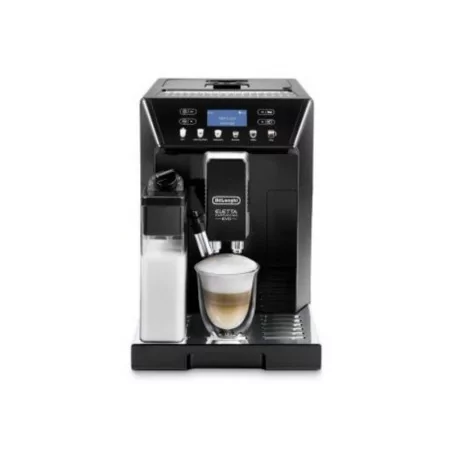 Máquina de Café Automática Delonghi - Ecam 46.860.B|Delonghi|8004399334793