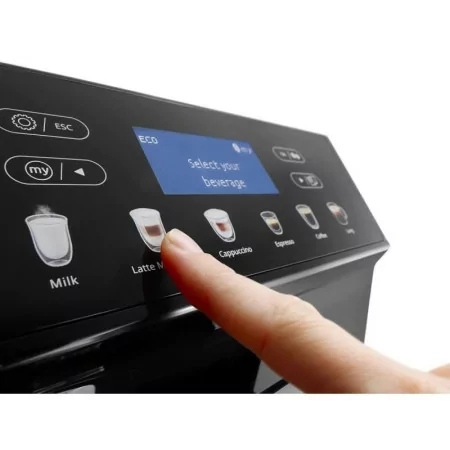 DELONGHI - Mach. Automatic Coffee ECAM 46.860.B