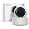 Camera IP Sonoff 360º - GK-200MP2-B -WiFi - 1080p