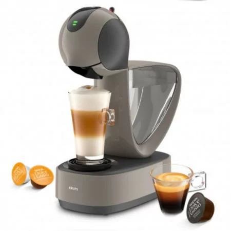 Máquina de Café Cápsula Krups - KP270AP0|Krups|8432322473194