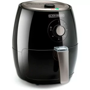 Blackdecker Fryer...