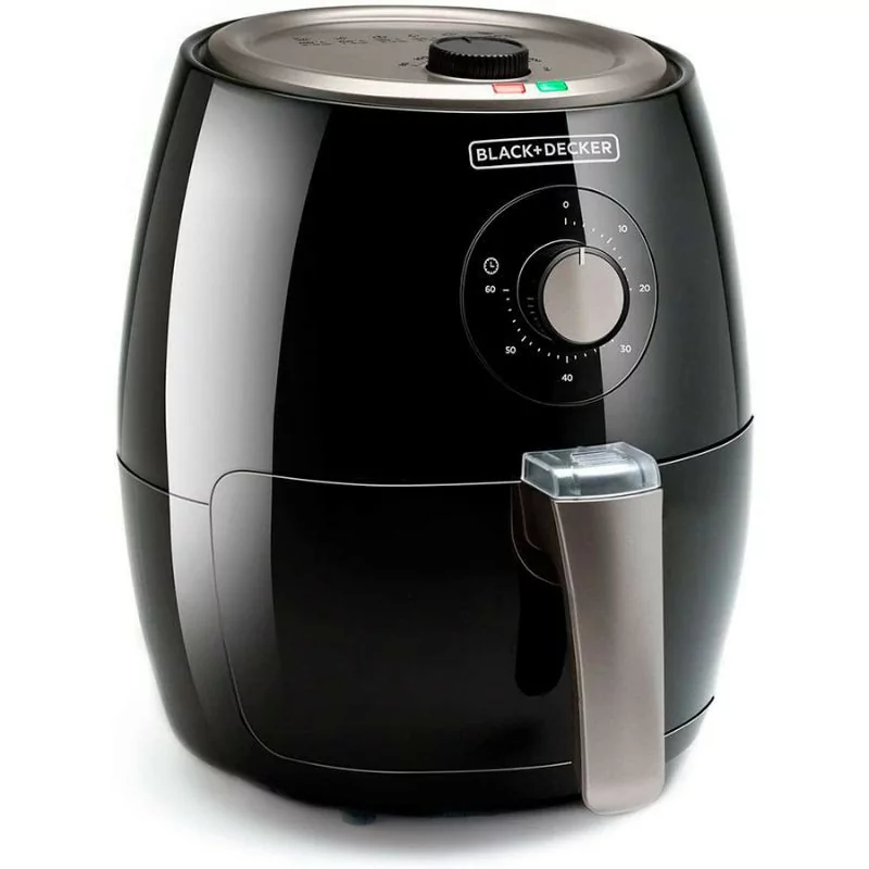 Blackdecker Fryer BXAF-2500-E CX.2 Blackdecker Fryer BXAF-2500-E CX.2