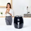 Blackdecker Fryer BXAF-2500-E CX.2
